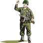 Paratroopers